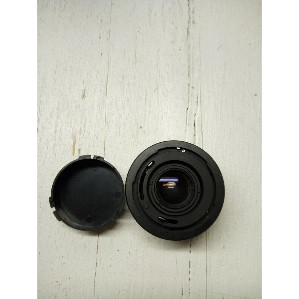 Vivitar MC Tele Converter 2x4 FL-FD Camera Lens w/case Made in Japan